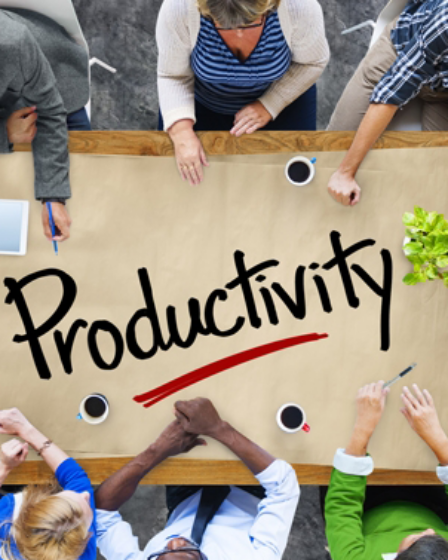 productivity