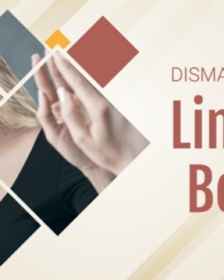 Dismantling Your Limiting Beliefs