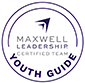 Certified Maxwell Leadership Youth Guide