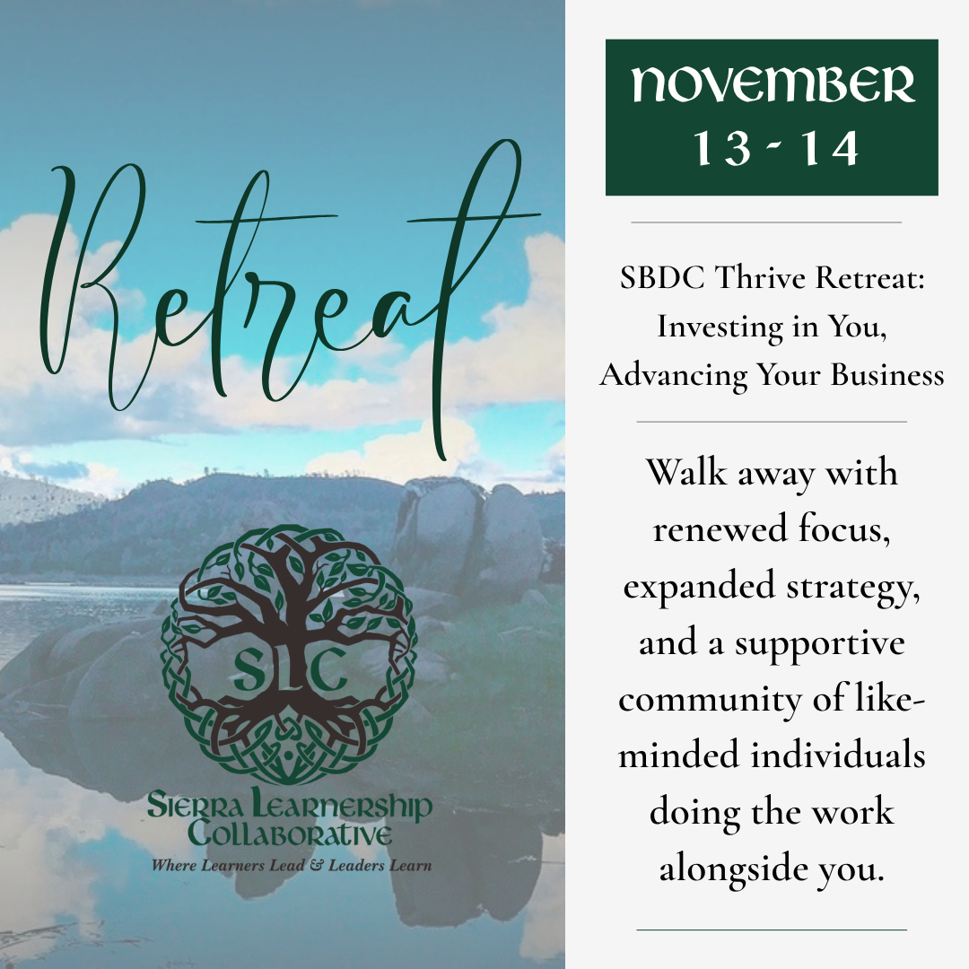 Retreat SM