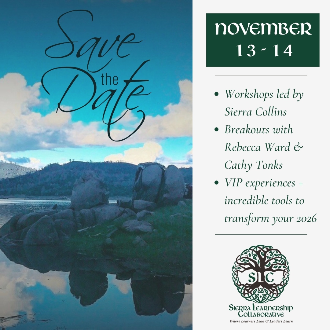 Save the Date