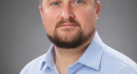 Matt Baer Headshot