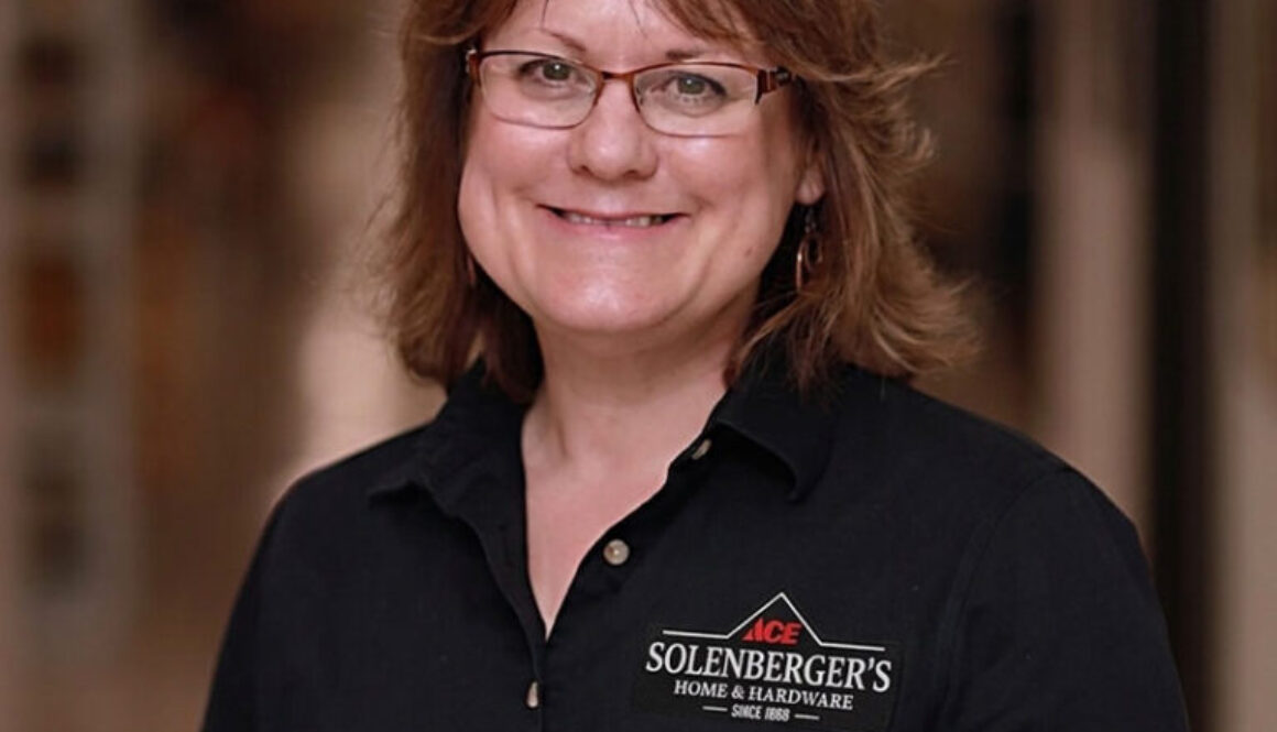 Patti-Solenberger