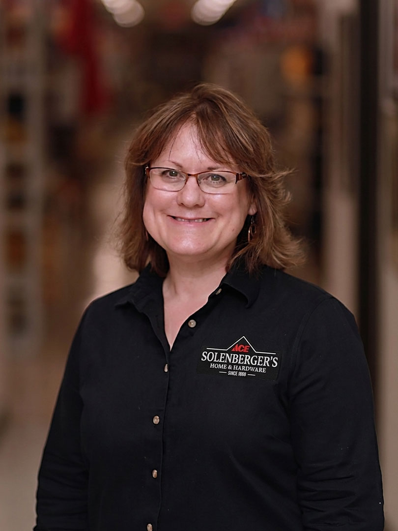 Patti-Solenberger