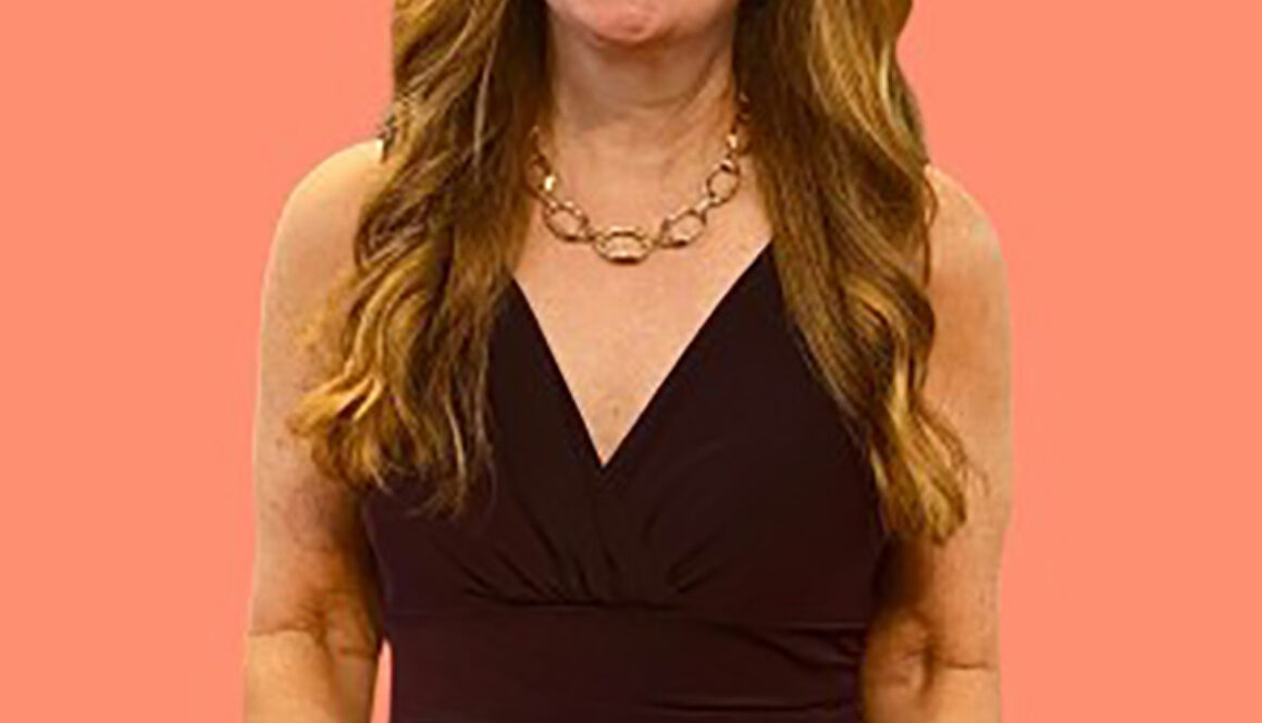Holly Bertone, PMP, CNHP