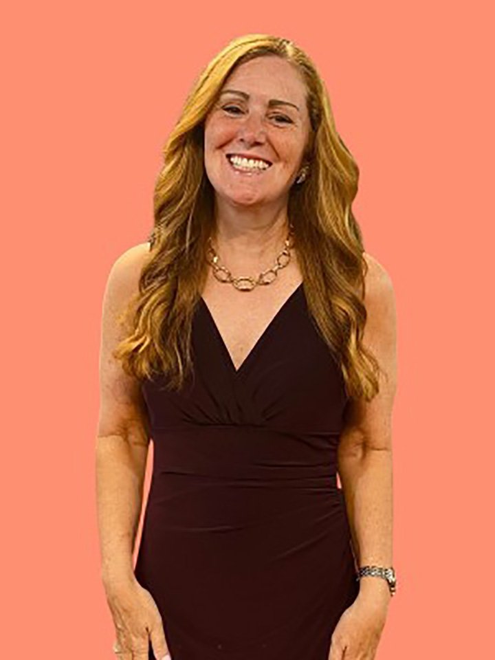 Holly Bertone, PMP, CNHP